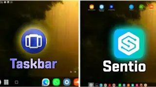 Desktop Application Is it better than Sentio? Comparison!!