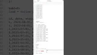 QlikSense: Creating a composite key #qliksense #shorts