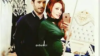 ElcinSangu 💖Baris Arduc-Embarazada