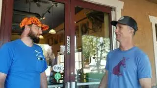Full glass door servicing in Glenwood Springs, Carbondale, Basalt Aland Aspen Colorado hinges & more