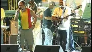 Onice - Quisiera Ser Solo Yo Vive TV (Featuring Raul Guzman DUR DUR)