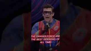 go bad bitch #gobadbitch #dangerforce #mika #chapa #bose #miles #henery