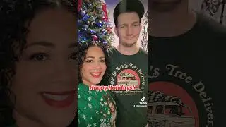 Merry Christmas and Happy Holidays from my family to yours ! 