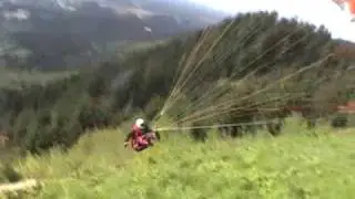 Tiger Mtn  Launch Bloopers