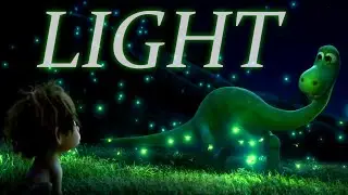 .:Feel The Light:. CGI Mep