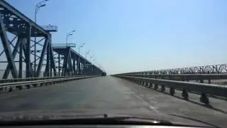 atamyrat  kerkıce masyn koprusu YPS records
