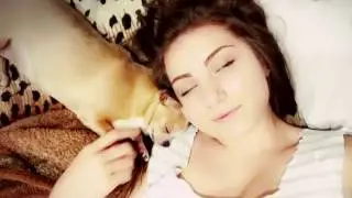В ГОРЕ И В РАДОСТИ РЯДОМ ОНИ❤🐶