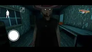 Granny chapter 1 and part 1 