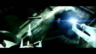 (Star Wars The Clone Wars) Narcissistic Cannibal