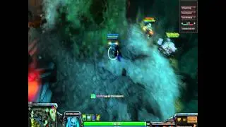 Morta Triple Kill By BASHEREBASHER