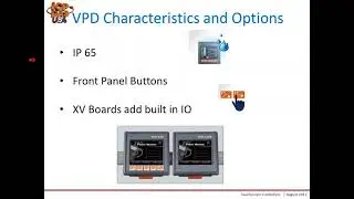 TouchPad Touch Screen Controllers