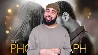 The Photograph (Movie Review) | Where Is The Love, Y'all??? - D. Movieman