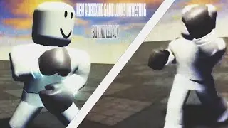 New Ro Boxing Game Looks Intresting | Boxing Legacy