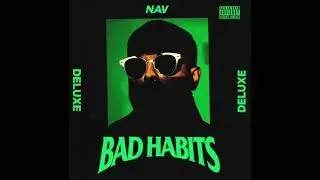 88Glam x NAV Type Beat 