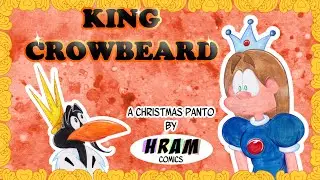 King Crowbeard