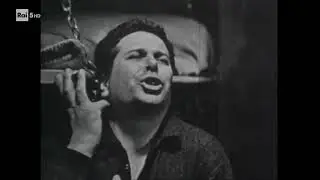 Renzo Rossellini - Le campane