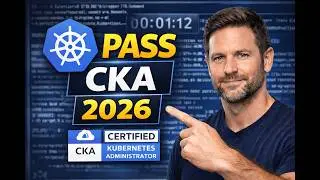 How to Pass the CKA EXAM Certified Kubernetes Administrator in 2022?