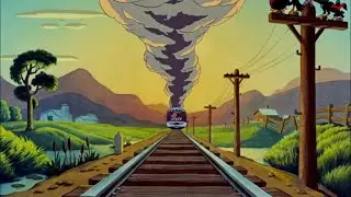 Dumbo (1941) When I See An Elephant Fly (Finale) Multilanguage V2