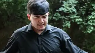 Shoxrux Axmadjonov - Siz sevishni bilmaysiz