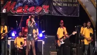 Dangdut Koplo - PAYUNG HITAM - New Meteor