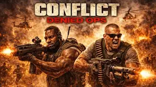 Conflict Denied Ops Ep 9 Ft TUT
