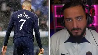 😡C’EST GRAVE! (MBAPPÉ, ENRIQUE ET LES MÉDIAS)