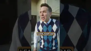 Can Your Neighbor Legally Park In Front Of Your House?!