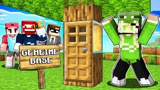 mein 1. HAUS in MINECRAFT HELDEN!