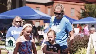 Hernando Farmers Market | 2023 Promo