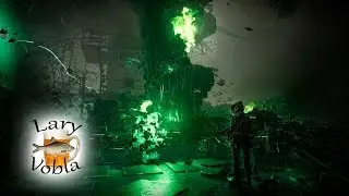 Chernobylite - Смотр ! МАТ 18 +