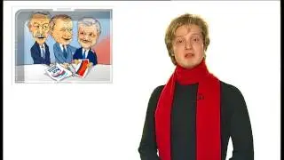 Левые новости. Россия ЗаПутана