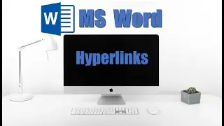 How to Insert and Use Hyperlinks