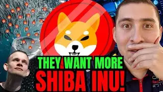SHIBA INU COIN - 1,970,000,000,000 24Hrs ALERT