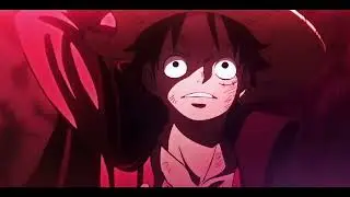 One Piece 1015 edit - Nightmare / You're future pirate king