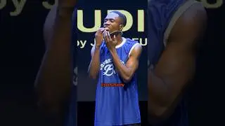 The Funniest Beatboxer