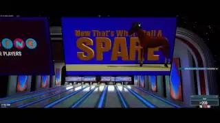 Tower Unite Bowling - Family Game Night