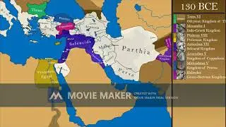 [INACCURATE] The Hellenistic Period (360 BCE-46 CE) 