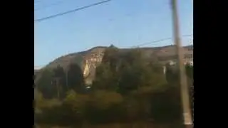 Дорога на Севастополь