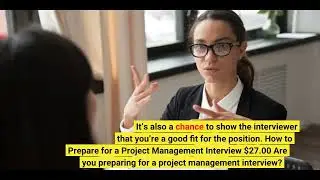 How to Nail Your Preliminary Interviews and Get theJob