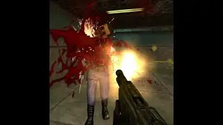 Barney the Eviscerated