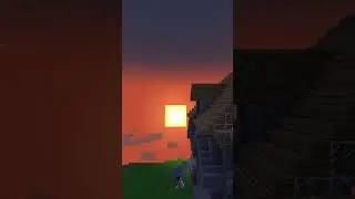 the house in the sky