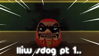 lliw sdog pt 1… (GODS WILL)