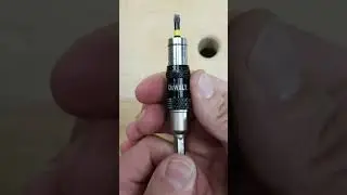 Dewalt Impact Bit #shorts