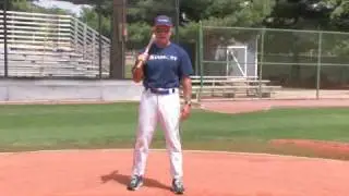 How to Hit a Fast Pitch