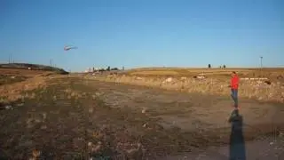 Gaui X3 hover