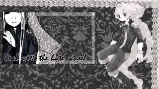 【UTAU Synth】 Little Ripper Boy 【Kiichigo Akiharu】 + UST DL