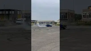 Дрифт ваз2107 на шесноре 👈 #automobile