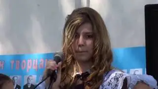 ВИА Сатисского ДК - Кукушка