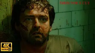 Saw III (2006) - Director's Cut Ending (4K Ultra HD)