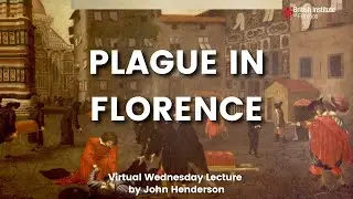 Plague in Florence
